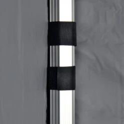 Azuma Ultimate Gazebo 3m Side Wall Pack Grey Waterproof Panels -XS-Stock XS7352 3 opt