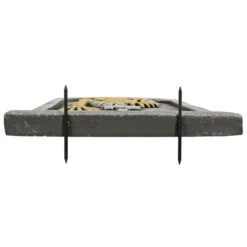 Skeleton Tombstone Halloween Party Decoration Graveyard 55cm -XS-Stock XS7428 3 opt