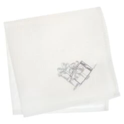 Christmas Tree Fabric Tablecloths / Napkins Xmas Decoration -XS-Stock a1782200 5a80 4484 8550 1ba3832e9a9a