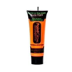 Glow In The Dark Face Body Paint 10ml Halloween Fancy Dress 11 Glow In The Dark Face Body Paint 10ml Halloween Fancy Dress -XS-Stock a8935aba f8c2 42cb 910a 1858f5b2890a