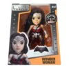 Metals Die Cast DC Comics 4" Figures Batman Wonder Woman 8+