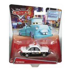 Disney Cars Disney Pixar Cars Best Of Toons Diecast Vehicle Range Age 3+ -XS-Stock c3d249e8 1fbd 4b9d ac64 6c1f80be298d