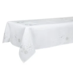 Fabric Christmas Tablecloths Table Covers / Napkins -XS-Stock d6f118e4 3e0b 4582 bc9b ec9ea160561b