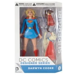 DC Comics Collectibles The Designer Series Poseable Figures -XS-Stock e35b7339 9462 4681 9b53 9ee48a3f1dfd