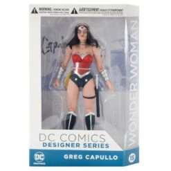 DC Comics Collectibles The Designer Series Poseable Figures -XS-Stock e4693e8b c75b 4332 adb7 2f29c403860e