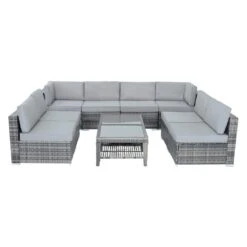 Monaco 10pc Garden Sofa Set Grey Rattan Patio Furniture 12 Monaco 10pc Garden Sofa Set Grey Rattan Patio Furniture -XS-Stock monaco 10 72643.1590745508.1100.1100