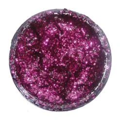 Snazaroo Glitter Gel 12ml Facepaint Makeup Party Accessory -XS-Stock pink 32061.1592478422.1100.1100