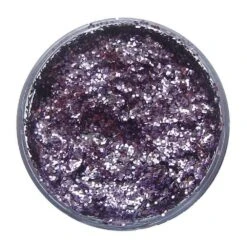 Snazaroo Glitter Gel 12ml Facepaint Makeup Party Accessory -XS-Stock purple 43053.1555063969.1100.1100