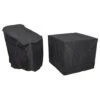 Water Resistant Garden Furniture Cover To Fit 4 Chair Dining Sets