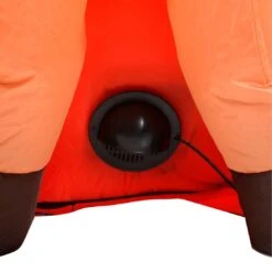 Santa Sleigh With Reindeer Inflatable Christmas Decoration -XS-Stock xs4235 1600 4 72122.1496674192.1100.1100