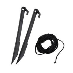 Santa Sleigh With Reindeer Inflatable Christmas Decoration -XS-Stock xs4235 1600 5 94649.1496674192.1100.1100