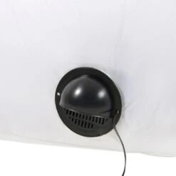 Giant 5ft Inflatable Disco Light Up Penguins Igloo Outdoor Christmas Decoration 7 Giant 5ft Inflatable Disco Light Up Penguins Igloo Outdoor Christmas Decoration -XS-Stock xs4236 1600 5 65888.1496674237.1100.1100