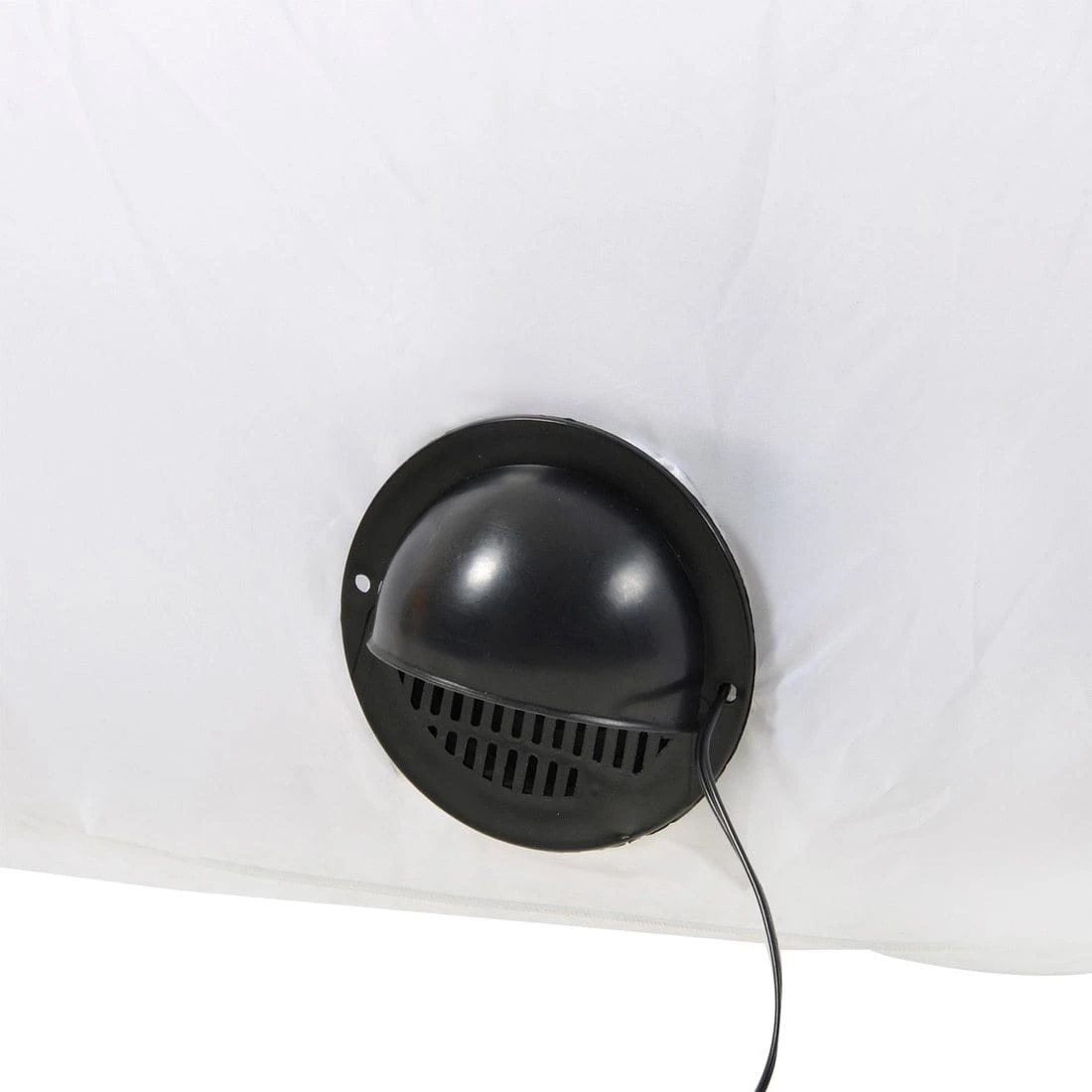 Giant 5ft Inflatable Disco Light Up Penguins Igloo Outdoor Christmas Decoration 3 Giant 5ft Inflatable Disco Light Up Penguins Igloo Outdoor Christmas Decoration - Image 3