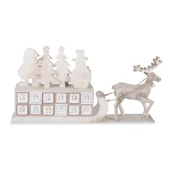 24 Drawer Christmas Wooden Advent Calendar Xmas Decoration -XS-Stock xs4507 1600 3 72100.1493711584.1100.1100