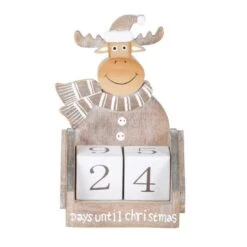 Wooden Block Days Until Christmas Countdown Calendar -XS-Stock xs4512 1600 1 53905.1493712029.1100.1100