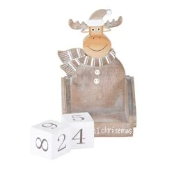 Wooden Block Days Until Christmas Countdown Calendar -XS-Stock xs4512 1600 3 27159.1493712029.1100.1100