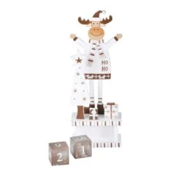 Wooden Block Days Until Christmas Countdown Calendar -XS-Stock xs4514 1600 3 54002.1493712029.1100.1100