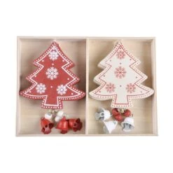 Set Of 6 Wooden Tree Christmas Tree Decorations Boxed 9 Set Of 6 Wooden Tree Christmas Tree Decorations Boxed -XS-Stock xs4519 1600 3 26531.1496762538.1100.1100