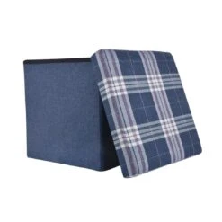 Folding Storage Ottoman Cube With Foam Lid Assorted Colours -XS-Stock xs4590 1600 2 opt 11299.1595507956.1100.1100