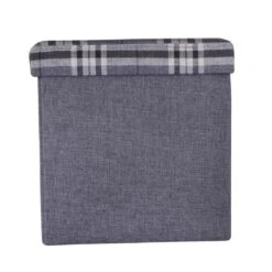 Folding Storage Ottoman Cube With Foam Lid Assorted Colours -XS-Stock xs4591 1600 1 opt 94354.1595505944.1100.1100