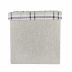 Folding Storage Ottoman Cube With Foam Lid Assorted Colours -XS-Stock xs4592 1600 1 opt 80508.1595508306.1100.1100