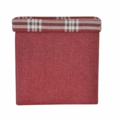 Folding Storage Ottoman Cube With Foam Lid Assorted Colours -XS-Stock xs4593 1600 1 opt 10151.1595508024.1100.1100