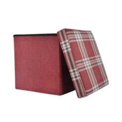 Folding Storage Ottoman Cube With Foam Lid Assorted Colours -XS-Stock xs4593 1600 2 opt 30378.1595508239.1100.1100