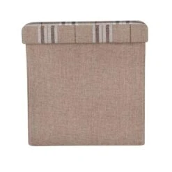 Folding Storage Ottoman Cube With Foam Lid Assorted Colours -XS-Stock xs4594 1600 1 opt 77826.1595505782.1100.1100