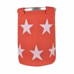 Stars Large Foldable Pop Up Fabric Laundry Hamper Washing Storage Basket -XS-Stock xs4628 1600 opt 55163.1597135731.1100.1100