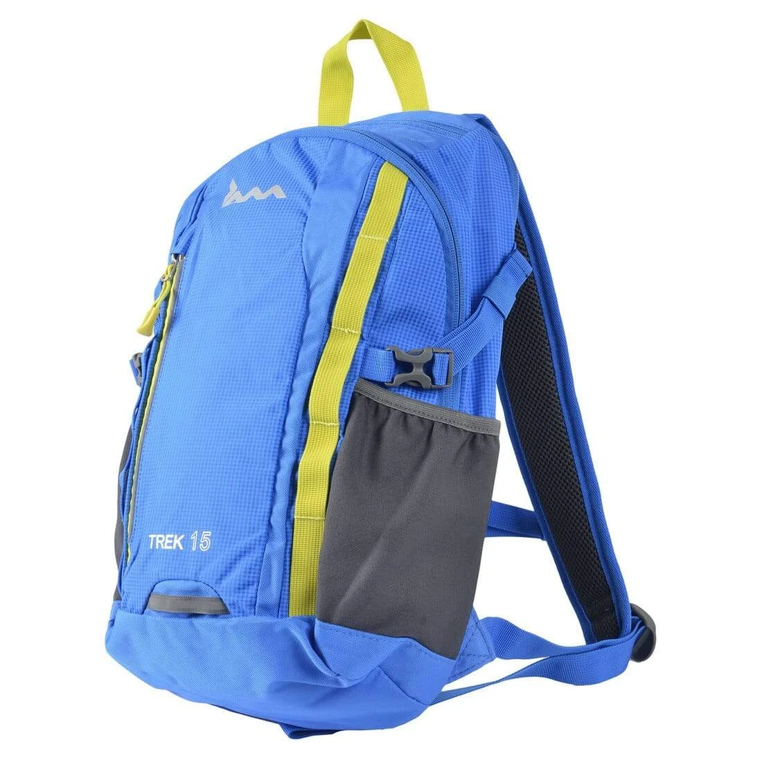 JAM Trek Backpack Waterproof Padded Secure Tablet Pocket 11 JAM Trek Backpack Waterproof Padded Secure Tablet Pocket - Image 11