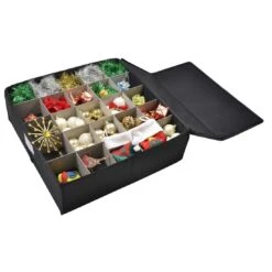 High Quality Christmas Tree Decorations Storage Bag 60cm -XS-Stock xs4869 1600 3 03530.1496672557.1100.1100